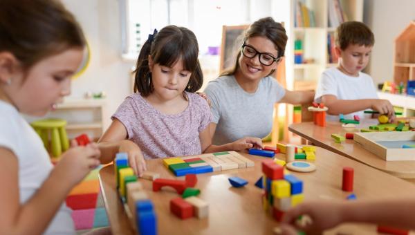 PSICOMOTRICIDADE, ORIENTAÇÃO E SUPERVISÃO ESCOLAR