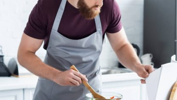 NUTRIÇÃO APLICADA Á GASTRONOMIA