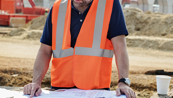 GERENCIAMENTO DE OBRAS E TECNOLOGIA DA CONSTRUÇÃO