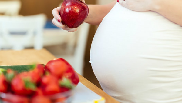 NUTRIÇÃO MATERNO INFANTIL